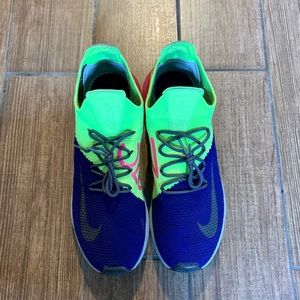 Nike Air Max 270 Flyknit Multi Color AO1023-501